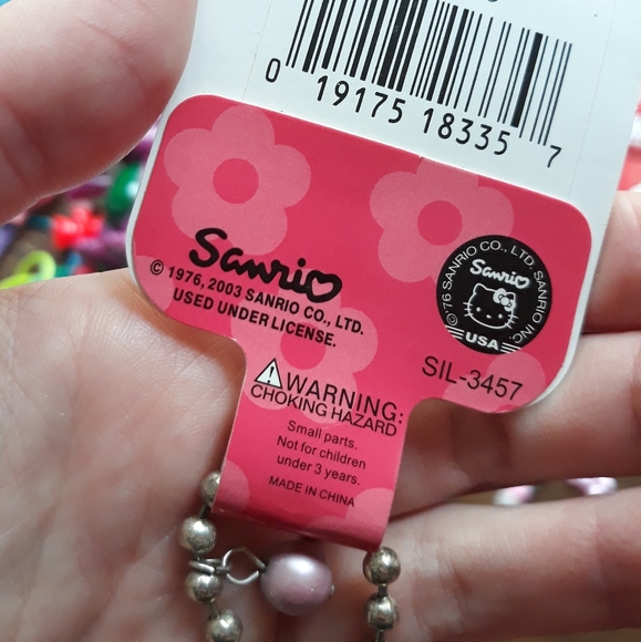 Y2K / 90s Kawaii Kid Fun Pack Stocking Stuffers - Picture 12 of 16